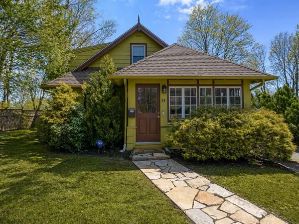 50 Grove Hill Park, Newton, MA 02460