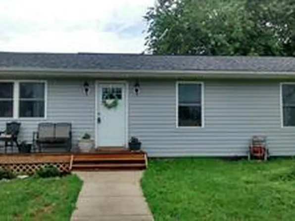 603 N Fairfax Blvd, Ranson, WV 25438