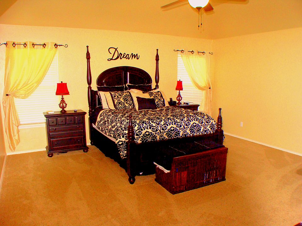Master Suite