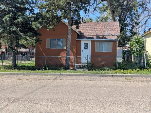 1112 Chestnut Ave, Rocky Ford, CO 81067