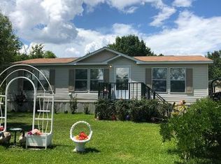 20781 Joe Paul Ln, Chandler, TX