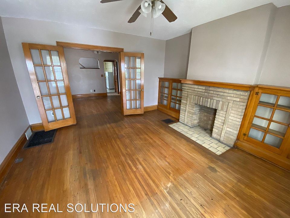 476 S Terrace Ave Columbus OH Zillow