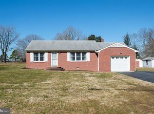 8938 Goldsborough Neck Rd, Easton, MD 21601