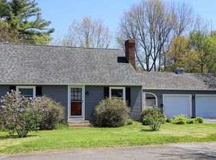 78 King St, Ludlow, MA 01056