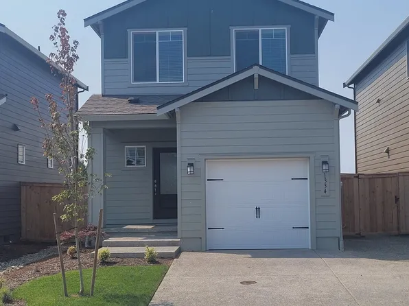 1334 NE Clark Ave, Battle Ground, WA 98604