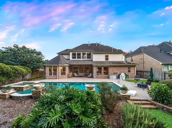 1911 Mountain Aspen Ln, Kingwood, TX 77345
