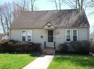56 Iver Ave, East Haven, CT 06512