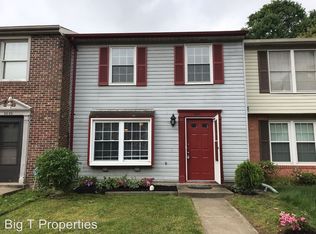 3671 Masthead Trl, Triangle, VA 22172