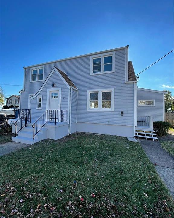 10 Park St, West Haven, CT 06516 Zillow