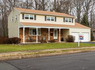 35 Rivulet Way, Hamilton, NJ 08619