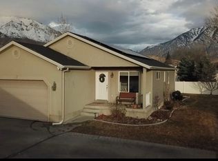 1056 N 100 W, Orem, UT 84057