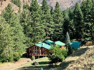 67 Indian Creek Rd, North Fork, ID 83466