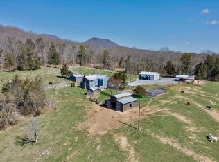 2319 Turnpike Rd, Lexington, VA 24450