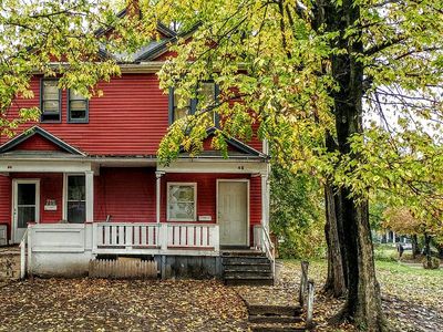 86-88 Dana Ave, Columbus, OH, 43222