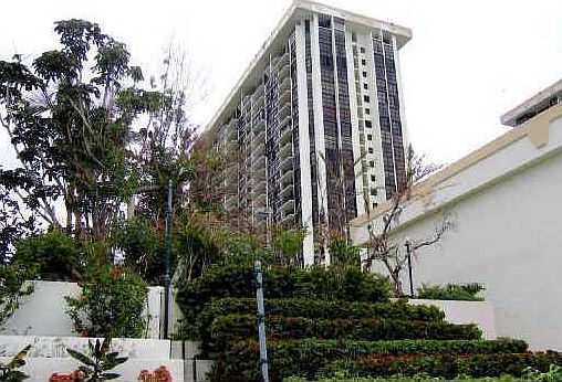 1st image of 1901 Brickell Ave APT B1406