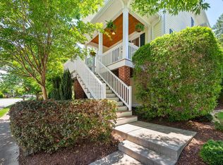 145 Saxapahaw Run, Chapel Hill, NC 27516