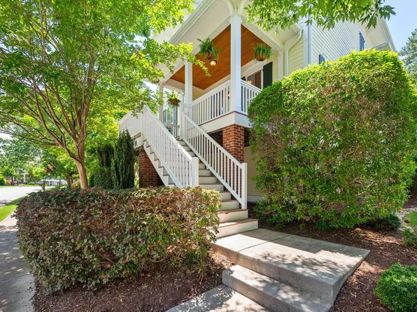 145 Saxapahaw Run, Chapel Hill, NC 27516