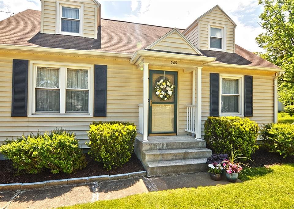 505 Bailey Rd, North Syracuse, NY 13212 Zillow