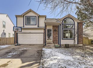 10408 Strasburg Way, Parker, CO 80134
