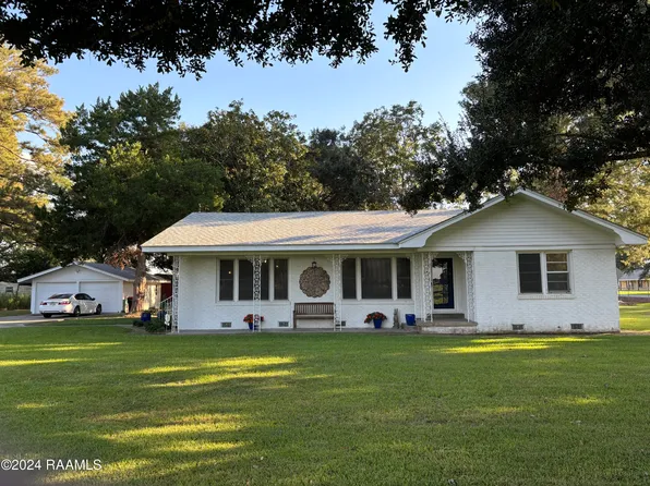 100 Heide Cir, Lafayette, LA 70507