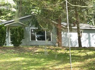 4901 Blue Ridge Dr, Blue Ridge, GA 30513