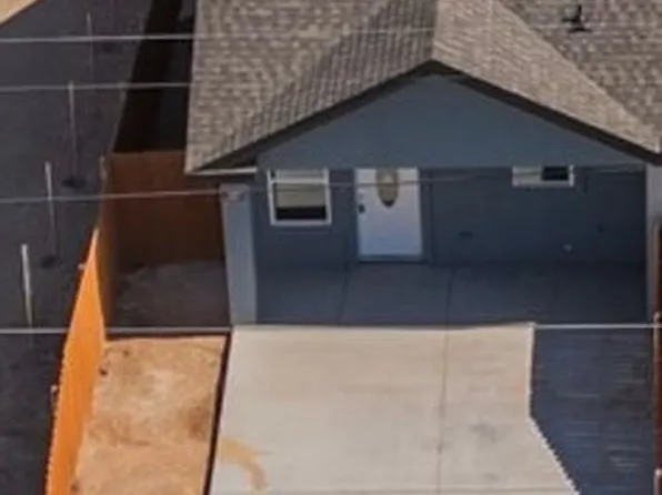 1020 N Eva Ave, Monahans, TX 79756