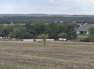 LOT 2F Cattle Prairie Trl, Fort Worth, TX 76126