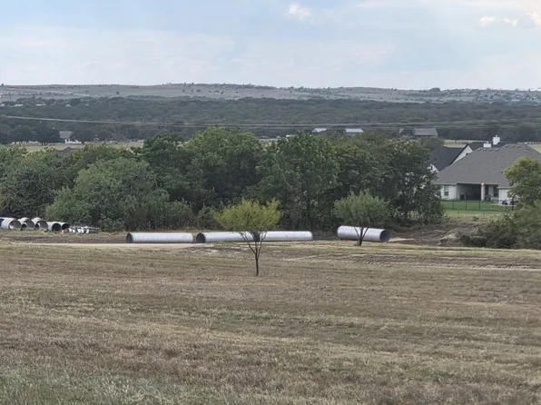 LOT 1F Cattle Prairie Trl, Fort Worth, TX 76126