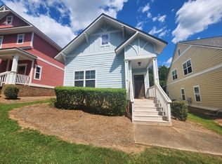 2150 Lakeside Dr, Athens, GA 30605
