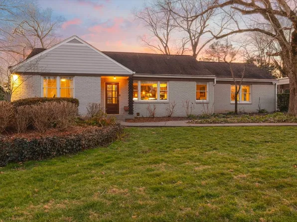 109 Allendale Dr, Nashville, TN 37205