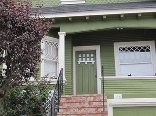 196 Newton St, San Francisco, CA 94112