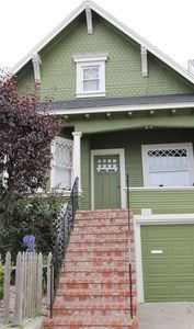 196 Newton St, San Francisco, CA, 94112