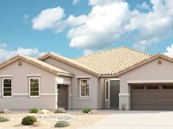 24225 N 172ND Lane, Surprise, AZ 85387