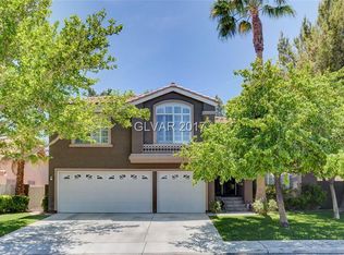 931 Cedarcliff Ave, Las Vegas, NV 89123