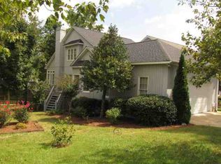 21 Royal Troon, Campobello, SC 29322