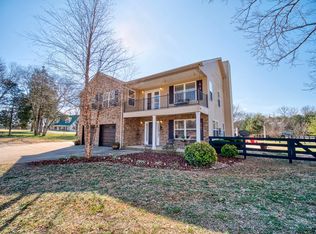 4155 Coleman Hill Rd, Rockvale, TN 37153