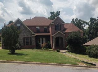 2 Windrush Point, Little Rock, AR 72211