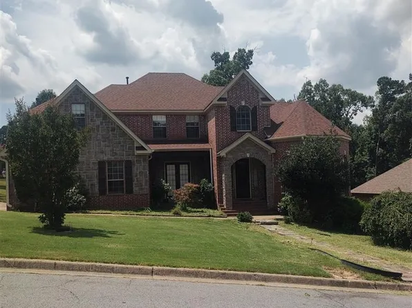 2 Windrush Point, Little Rock, AR 72211