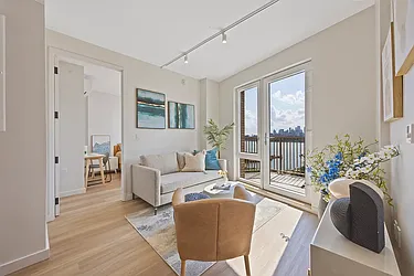 Rented by Quay Plaza LLC