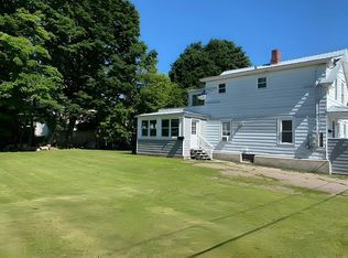 6 Spruce St #A, Saint Albans, VT 05478