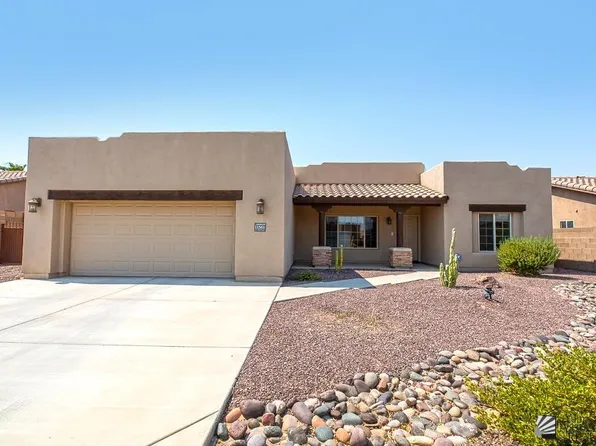 11561 E 25th Pl, Yuma, AZ 85367