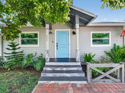 402 S B Street, Lake Worth, FL, 33460