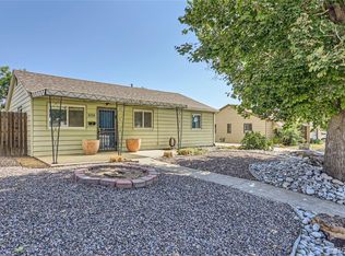 1016 Wheeling St, Aurora, CO 80011