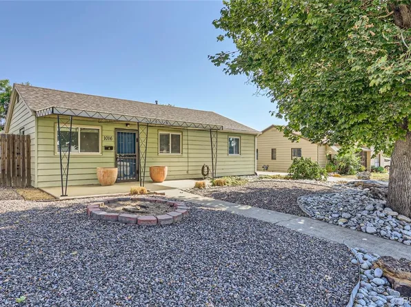 1016 Wheeling Street, Aurora, CO 80011