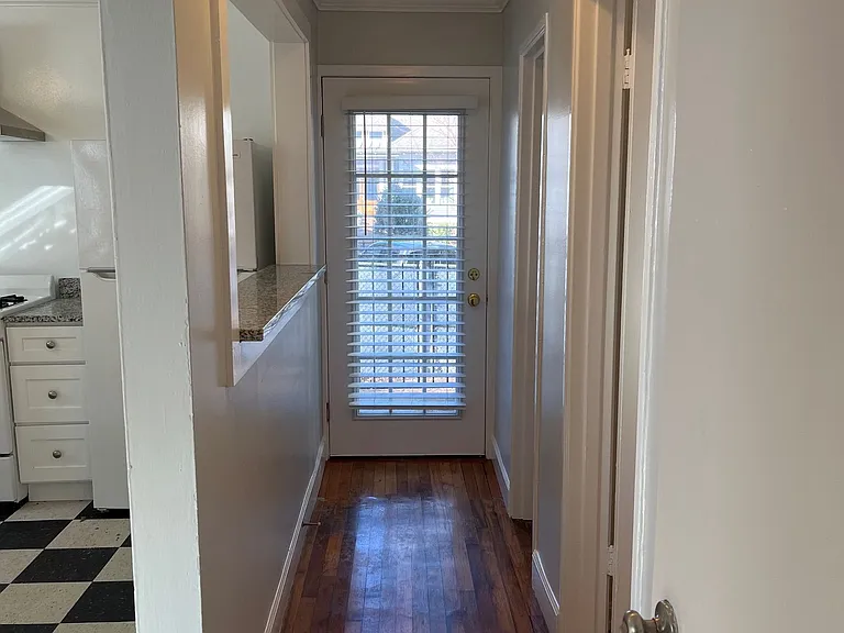 Hallway!