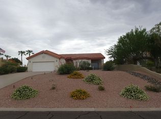 15552 E Sycamore Dr, Fountain Hills, AZ 85268
