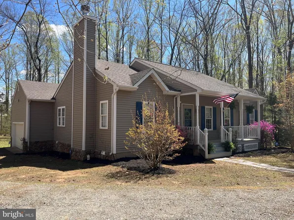 3917 Hatteras Ct, Bumpass, VA 23024