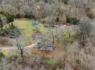 15856 Delgado Rd, West Fork, AR 72774