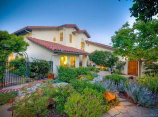 17817 Aguacate Way, San Diego, CA 92127