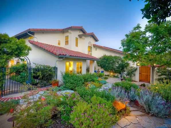 17817 Aguacate Way, San Diego, CA 92127